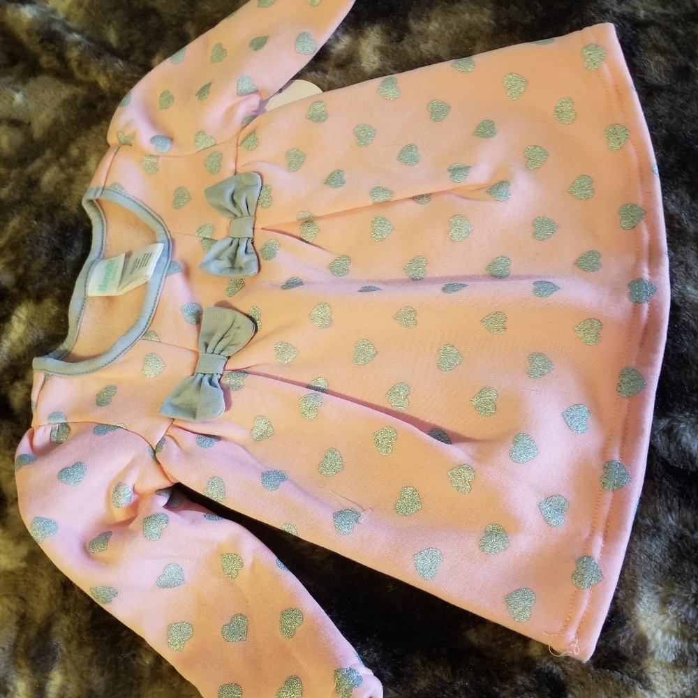 Bulk name brand child clothes